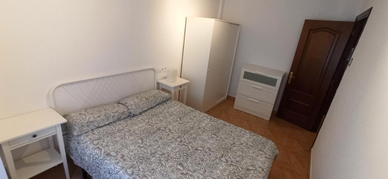 Apartamento Xana Gijón Eksteriør billede