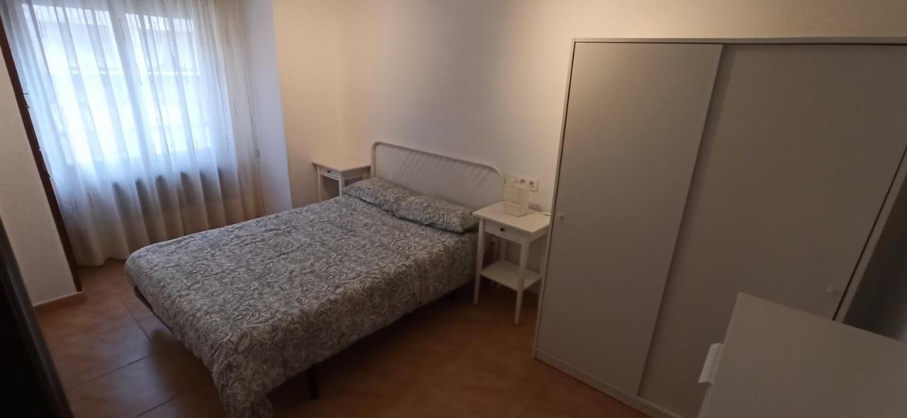 Apartamento Xana Gijón Eksteriør billede