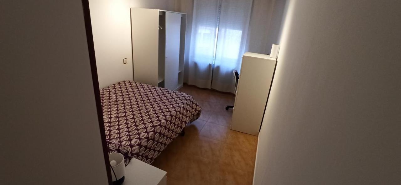 Apartamento Xana Gijón Eksteriør billede