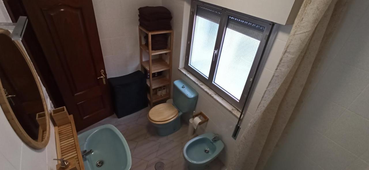 Apartamento Xana Gijón Eksteriør billede