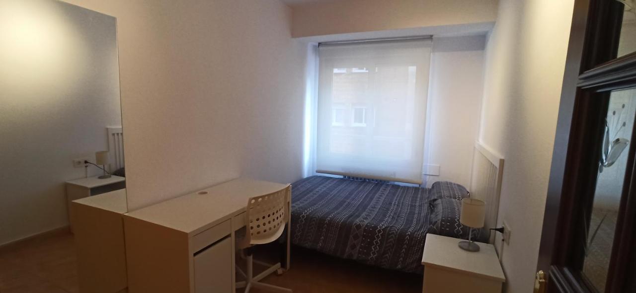 Apartamento Xana Gijón Eksteriør billede